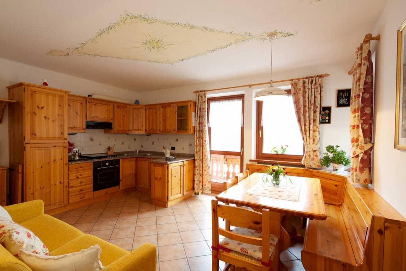 CASA BALESTRA