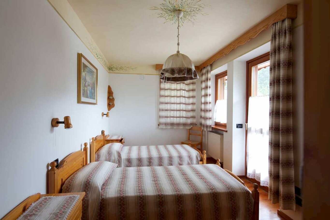 CASA BALESTRA