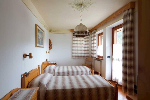 CASA BALESTRA