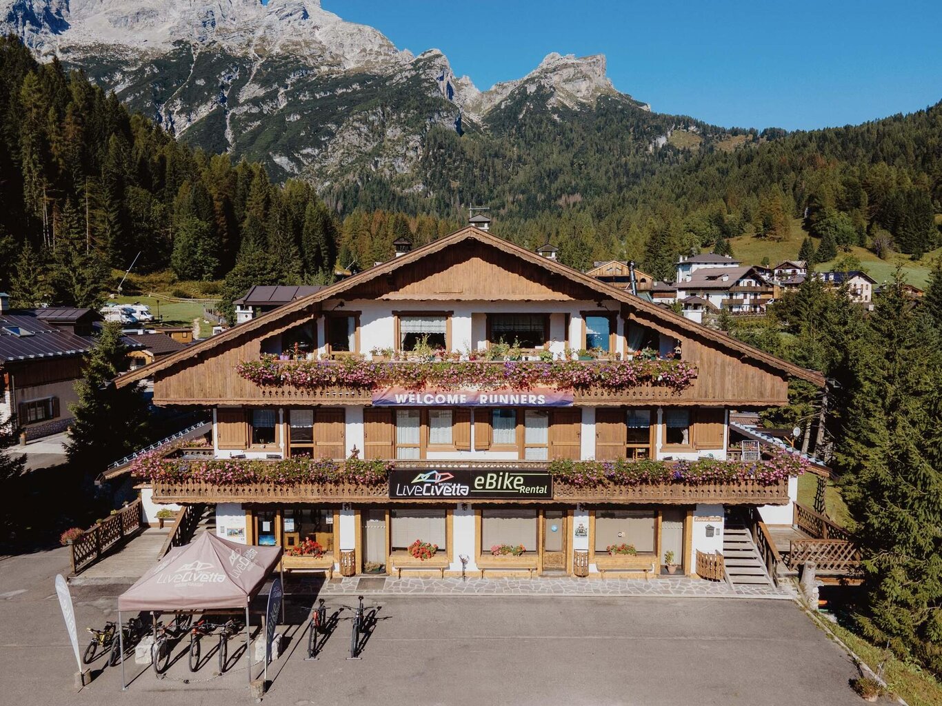 CASA BALESTRA