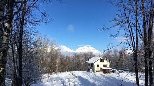 Casa Betulla - Inverno