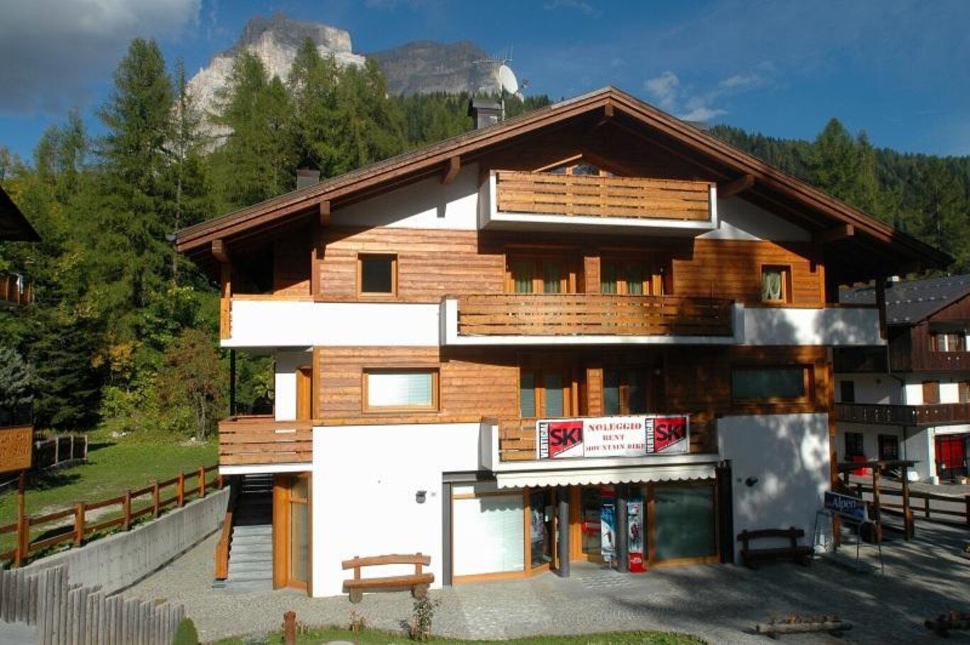 CASA CIPRIAN