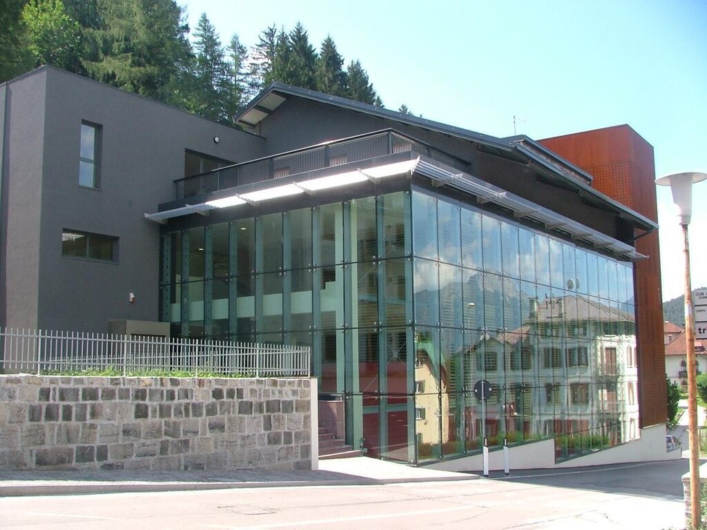 CASA DEL TIZIANO