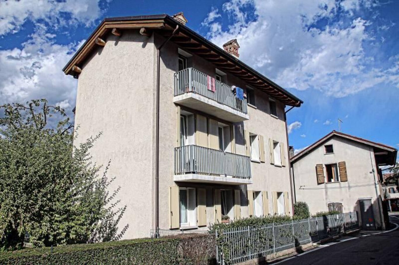 Casa Ester Feltre Casa Ester Feltre