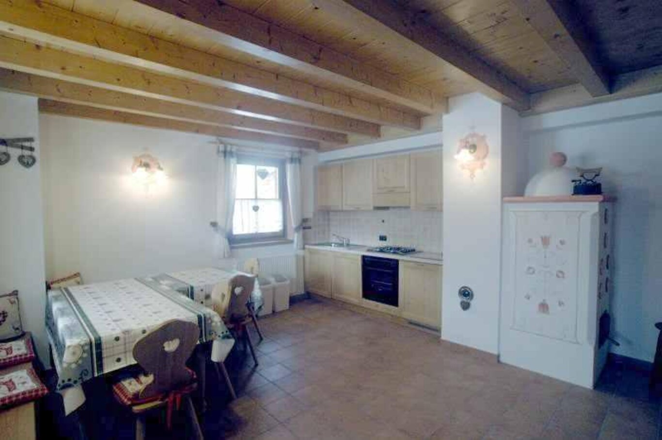 CASA FILIPPI