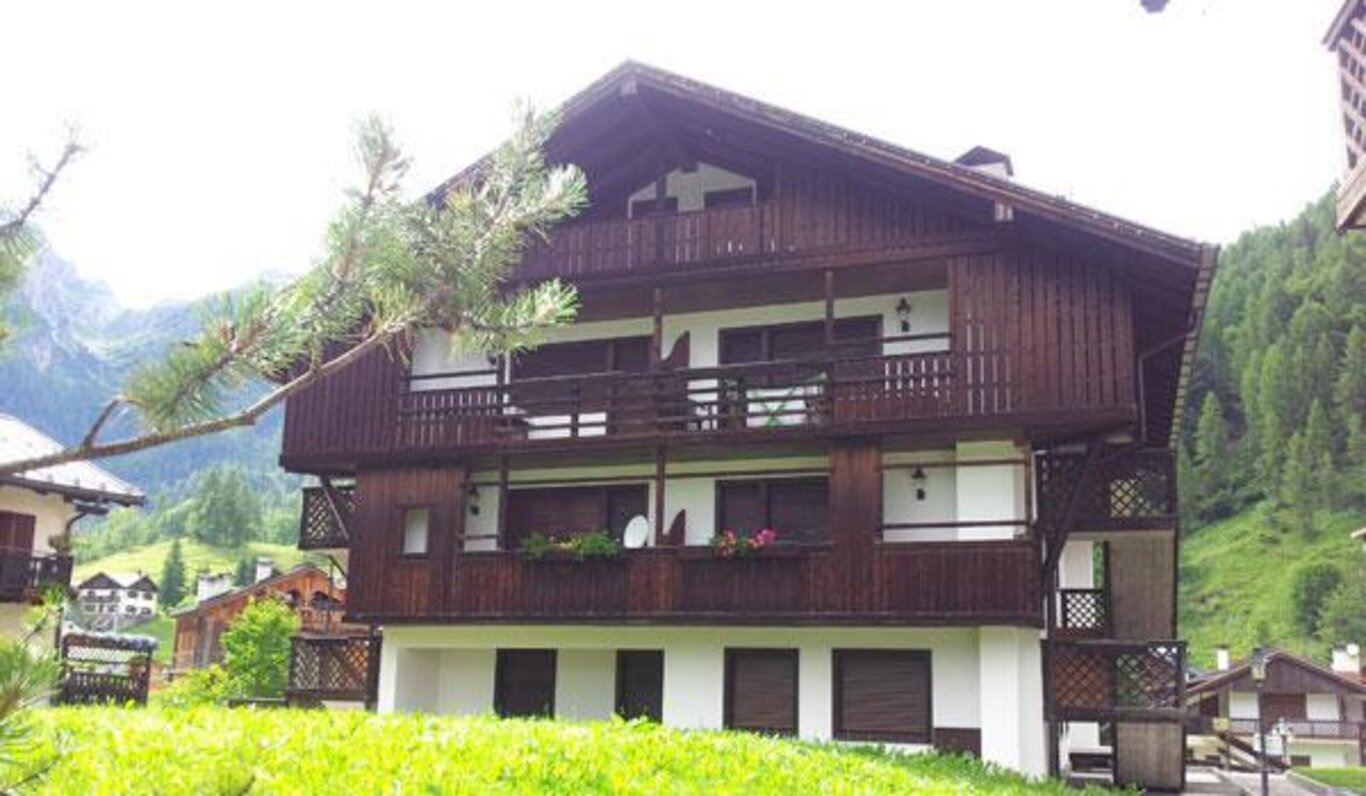 CASA FONTANELLA