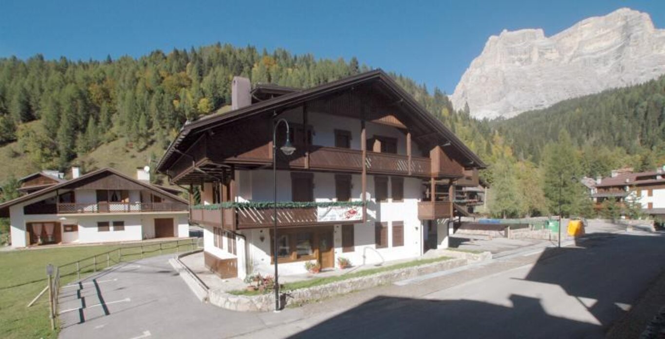 CASA LENDINA