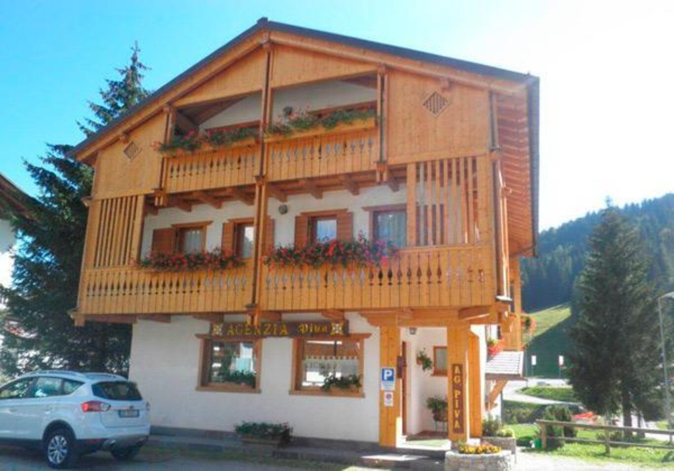 CASA LUCIA