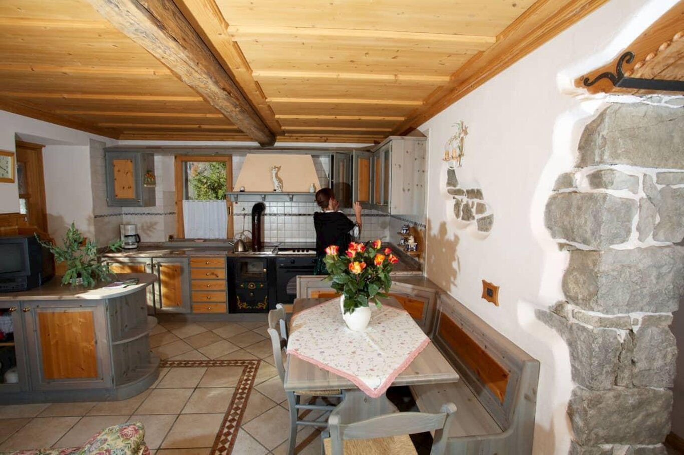 CASA MOMI
