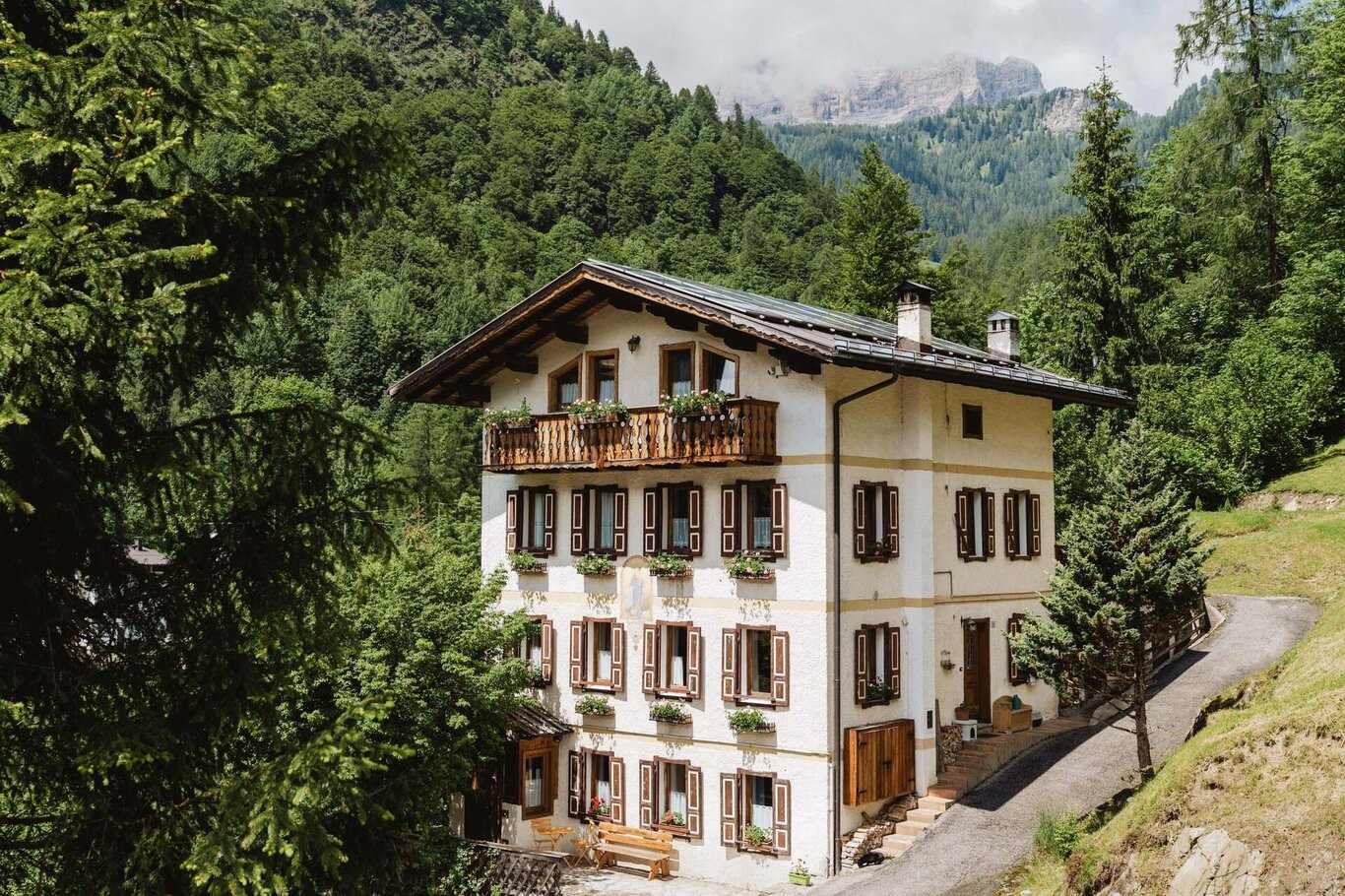 CASA MOMI