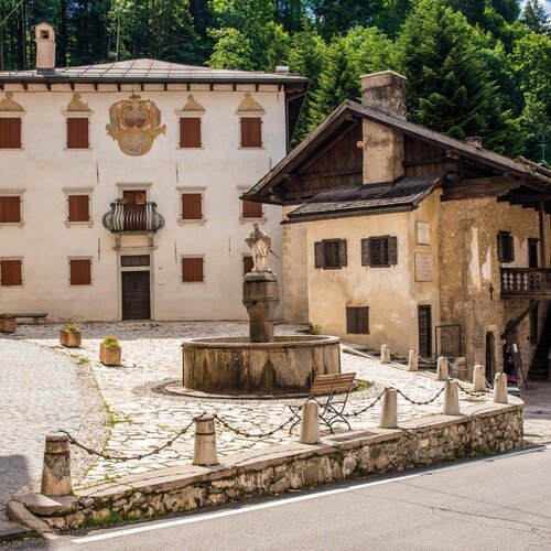 Casa Natale