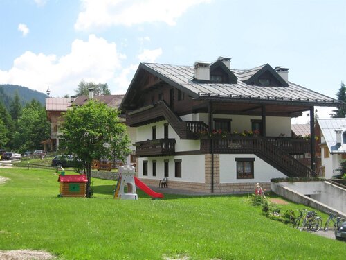 CASA PIVA