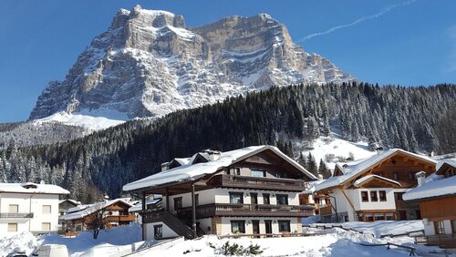 CASA PIVA