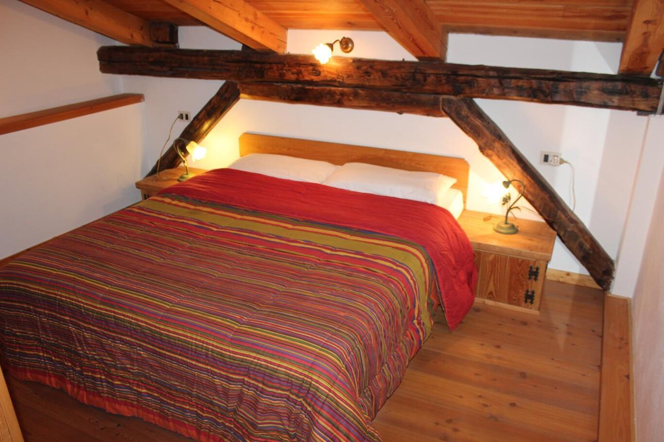 CASA POTOLA