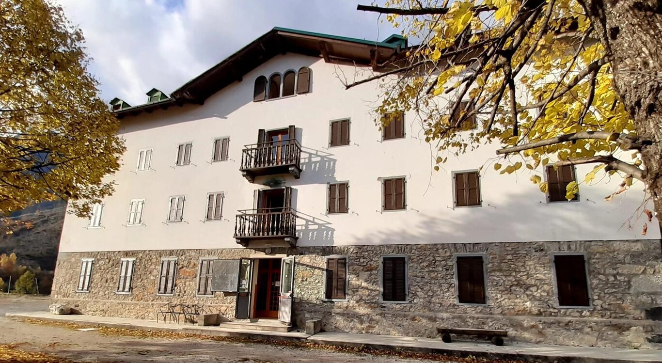 CASA VACANZE DON BUGHETTI DON FAVARETTO