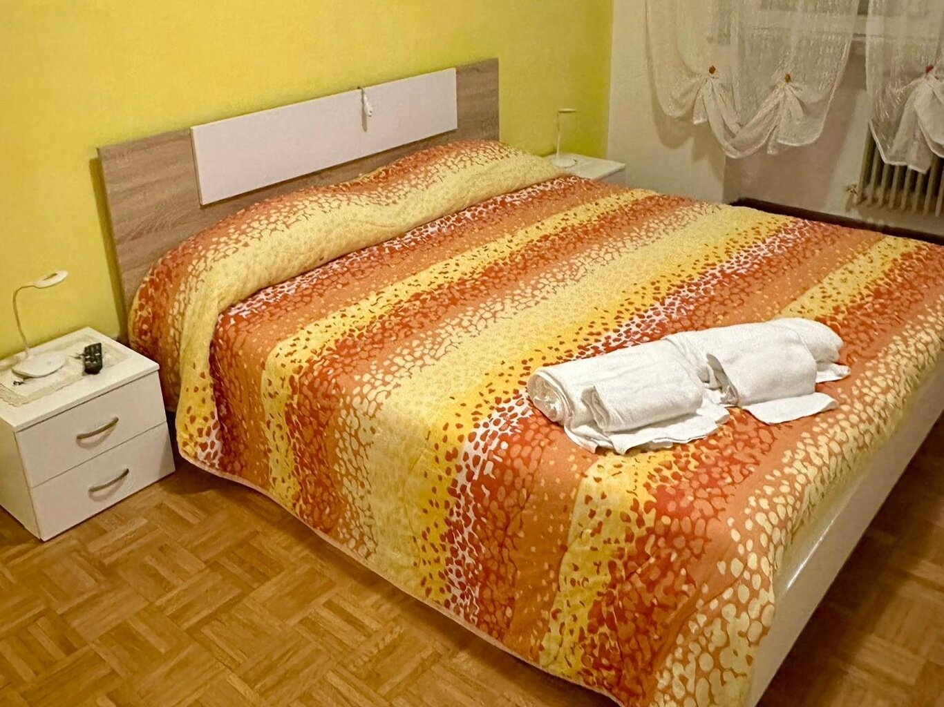 Casa Vacanze Manarin