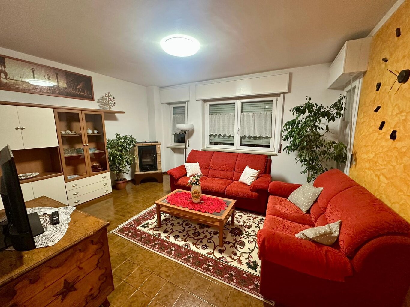 Casa Vacanze Manarin