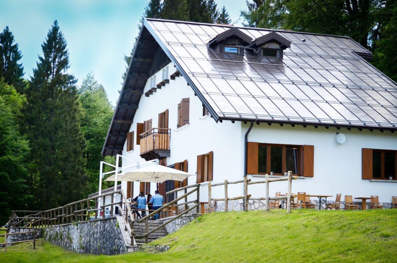 CASA VALLORCH