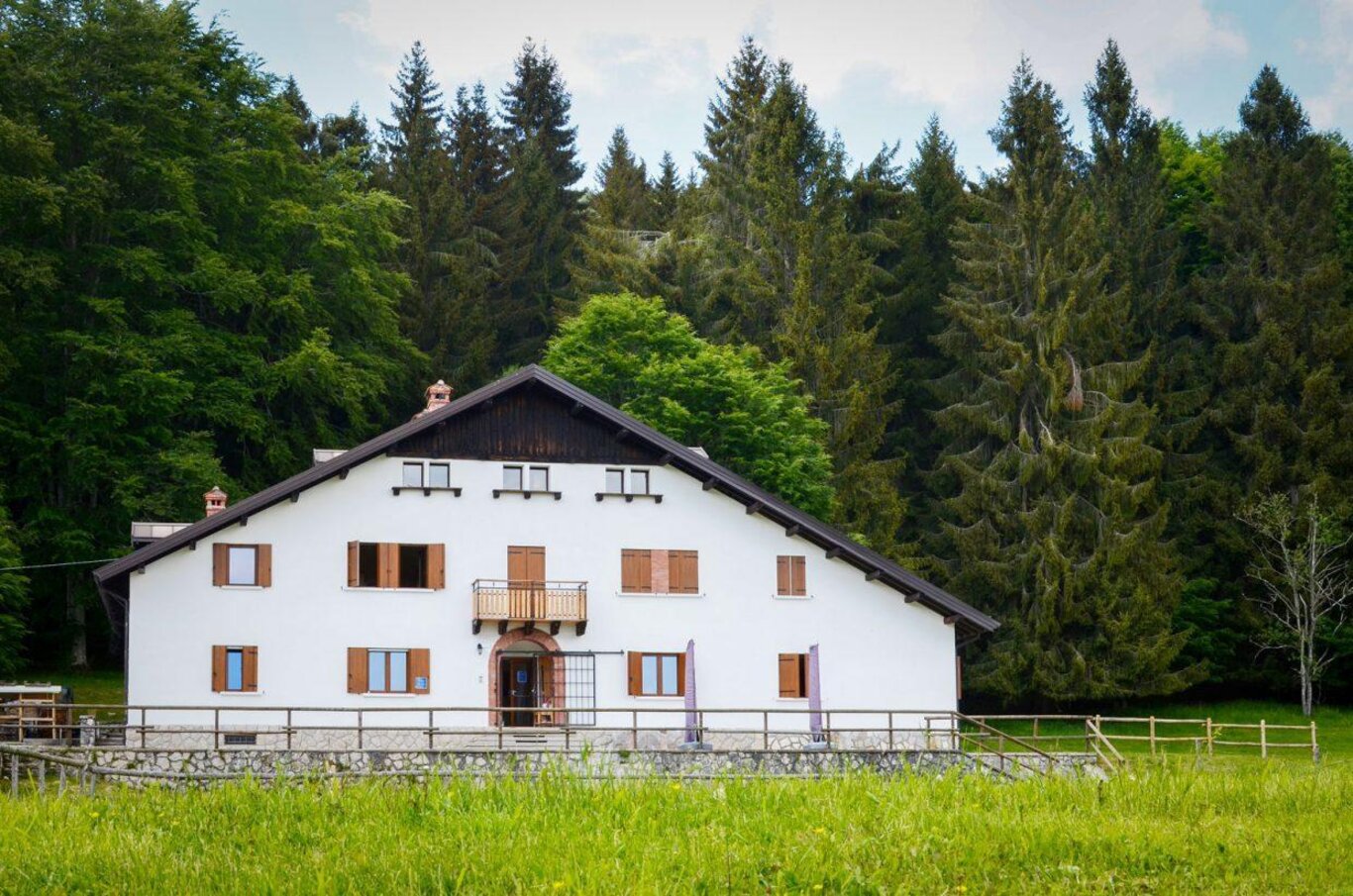 CASA VALLORCH