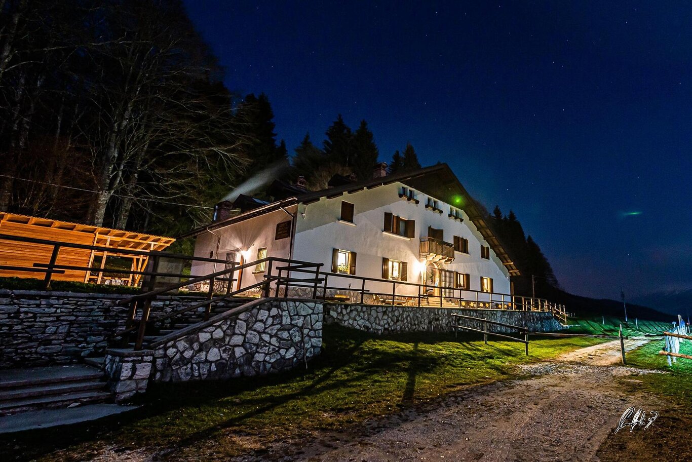 CASA VALLORCH