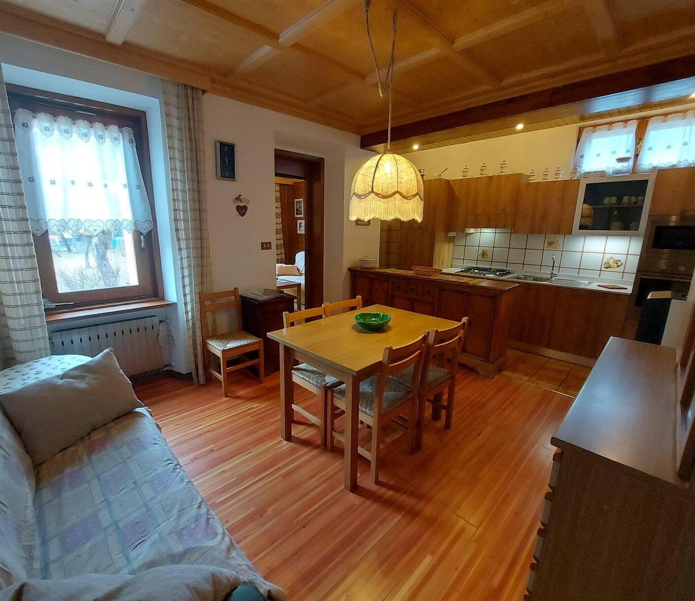 Casa Vascellari