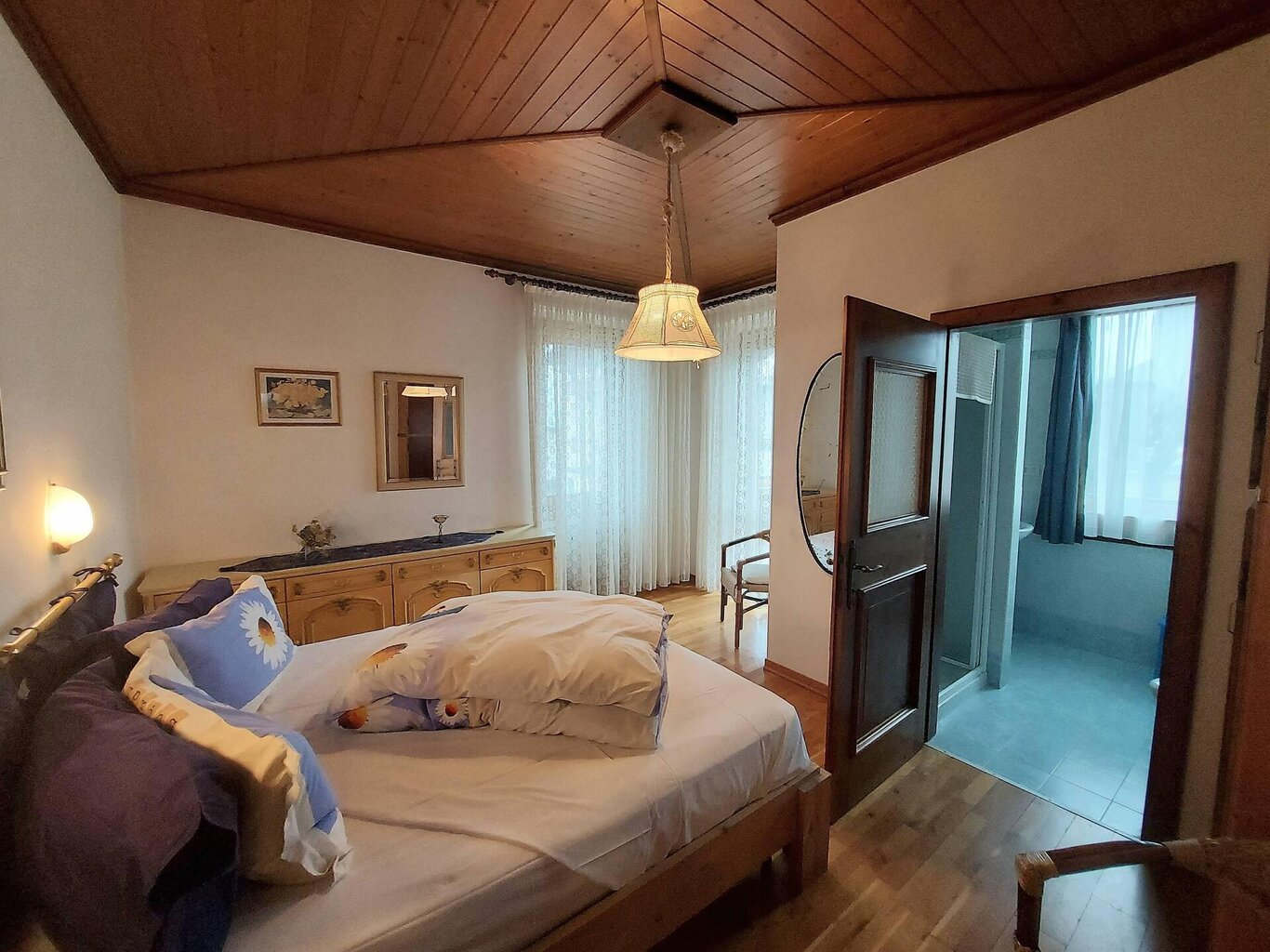 Casa Vascellari