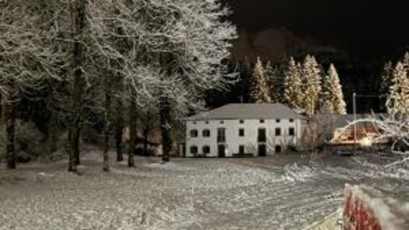 Casa Vettori