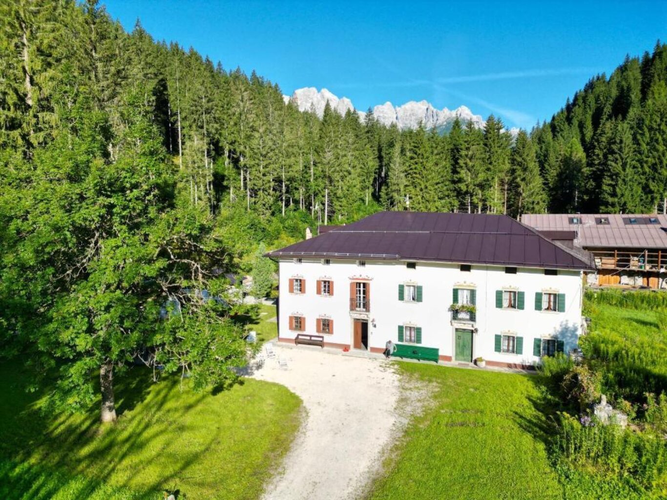 Casa Vettori