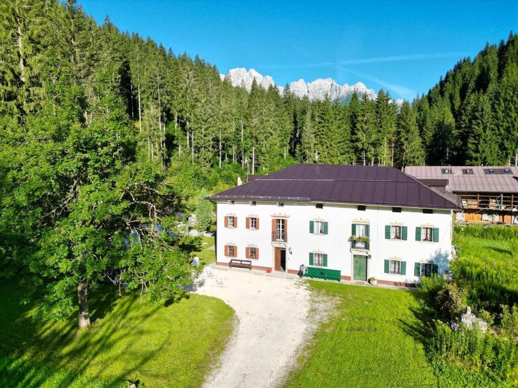 Casa Vettori