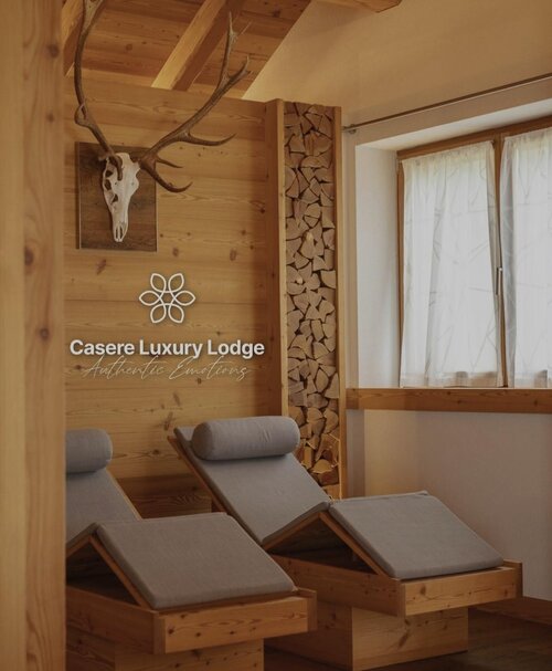 CASERE LUXURY LODGES