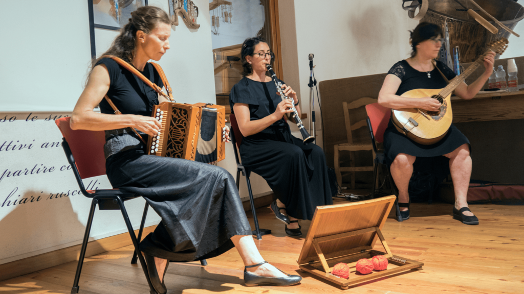 musica al vejo