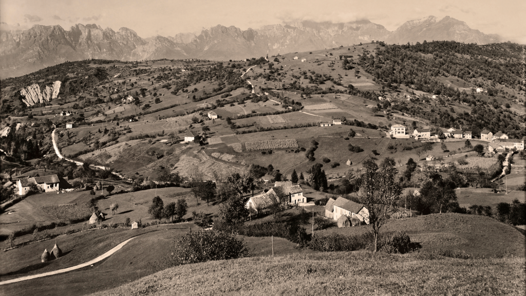 Valmorel Antica