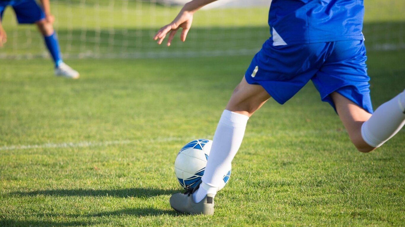 Campo sportivo