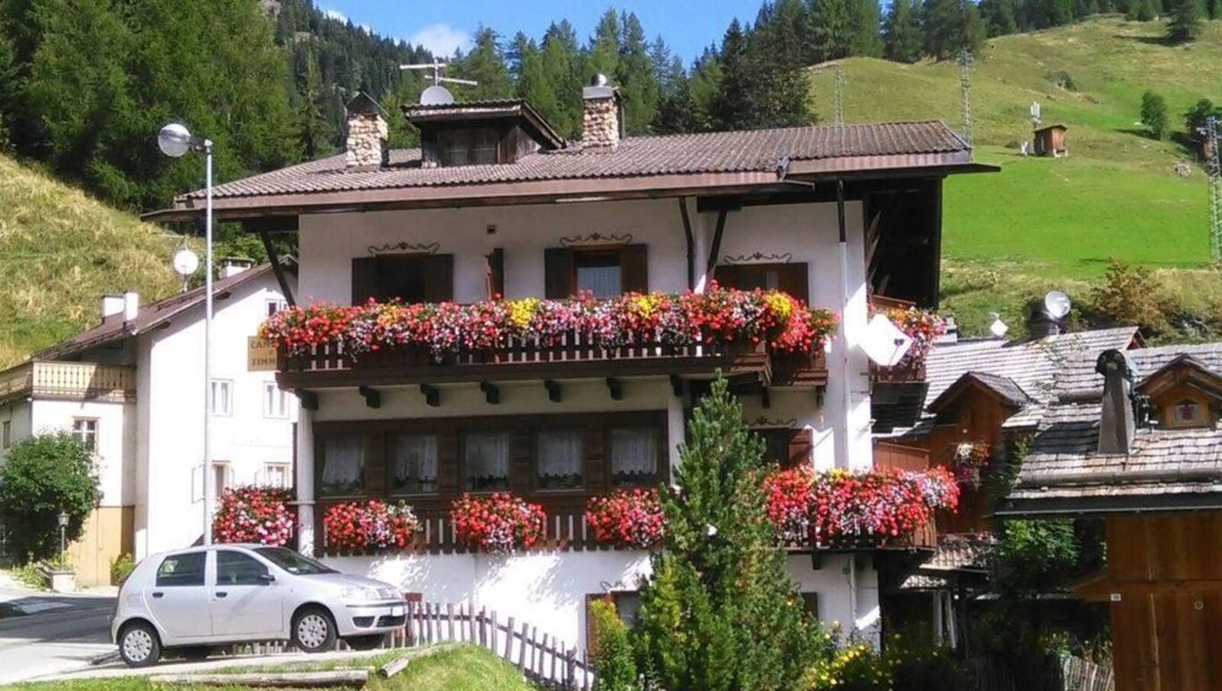 Cesa Rudi - Estate