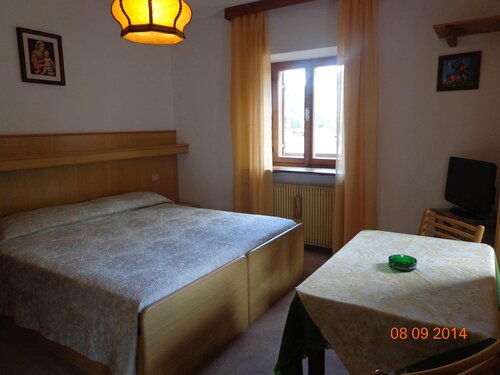 Doppelzimmer - Cesa Rudi