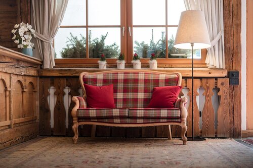 CHALET BARBARA