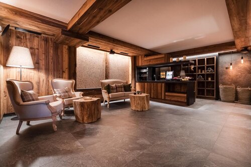 CHALET BARBARA