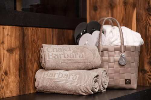 CHALET BARBARA