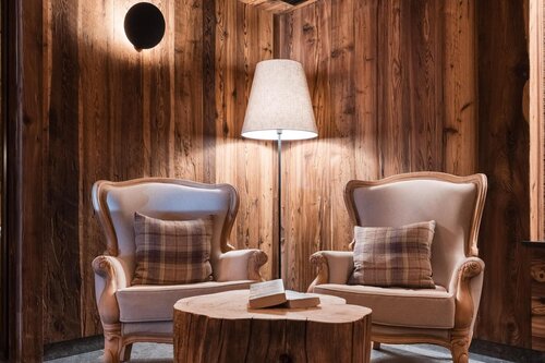 CHALET BARBARA
