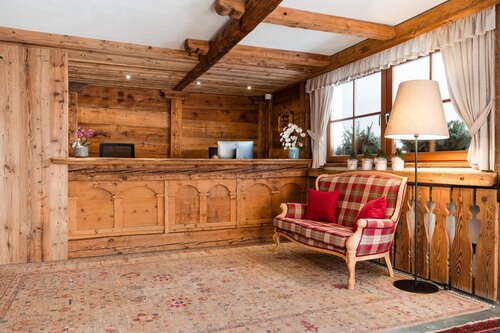 CHALET BARBARA