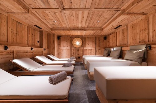 CHALET BARBARA