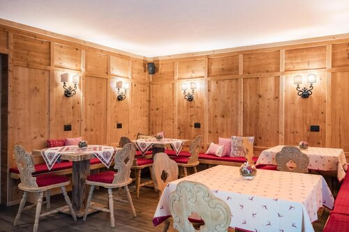 CHALET BARBARA