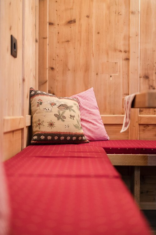CHALET BARBARA
