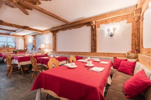 CHALET BARBARA