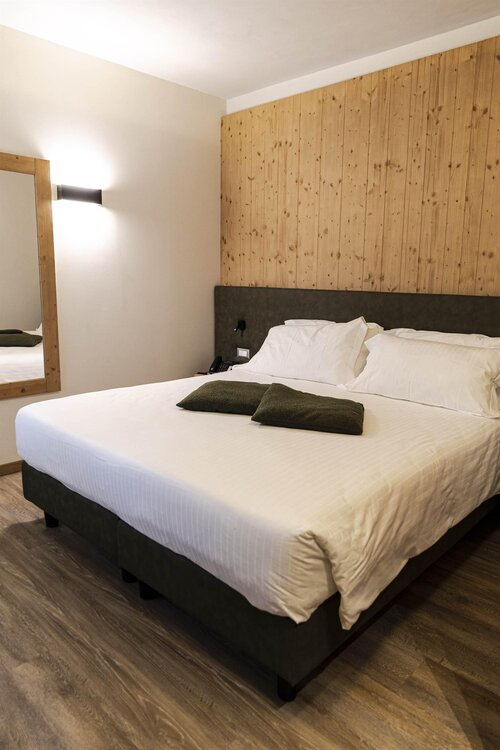 CHALET CRIDOLA DOLOMITI EXPERIENCE