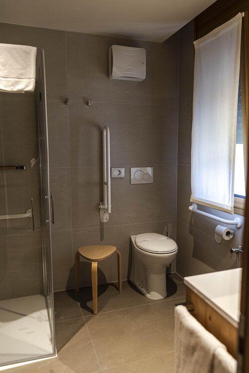 CHALET CRIDOLA DOLOMITI EXPERIENCE