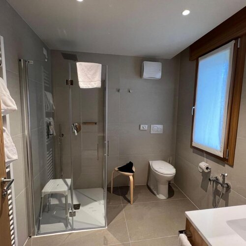 CHALET CRIDOLA DOLOMITI EXPERIENCE