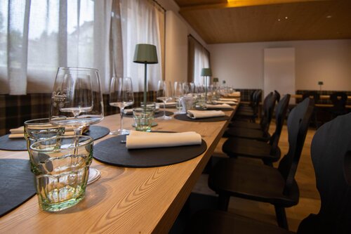 CHALET CRIDOLA DOLOMITI EXPERIENCE