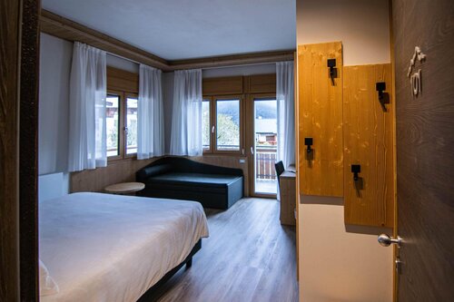 CHALET CRIDOLA DOLOMITI EXPERIENCE