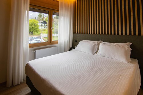 CHALET CRIDOLA DOLOMITI EXPERIENCE